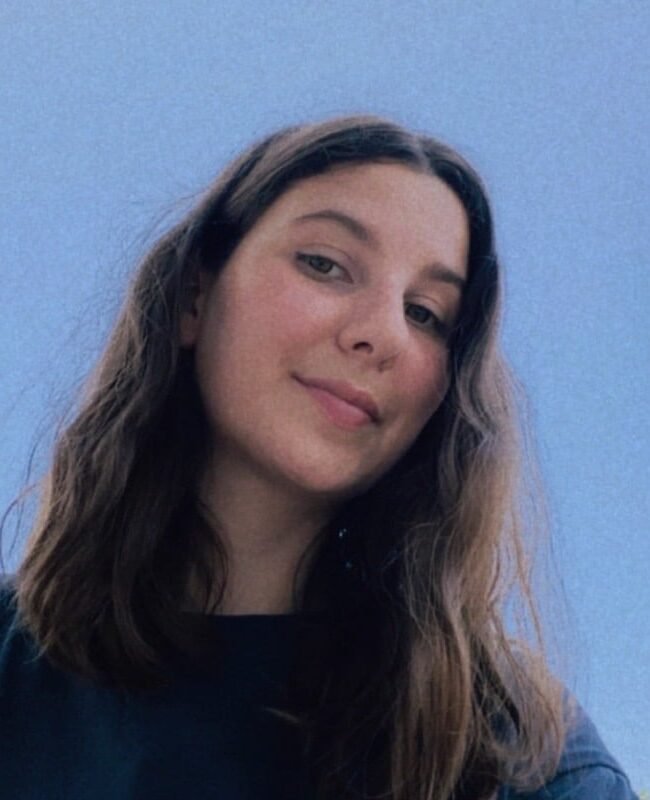 Olivia Moro directrice artistique