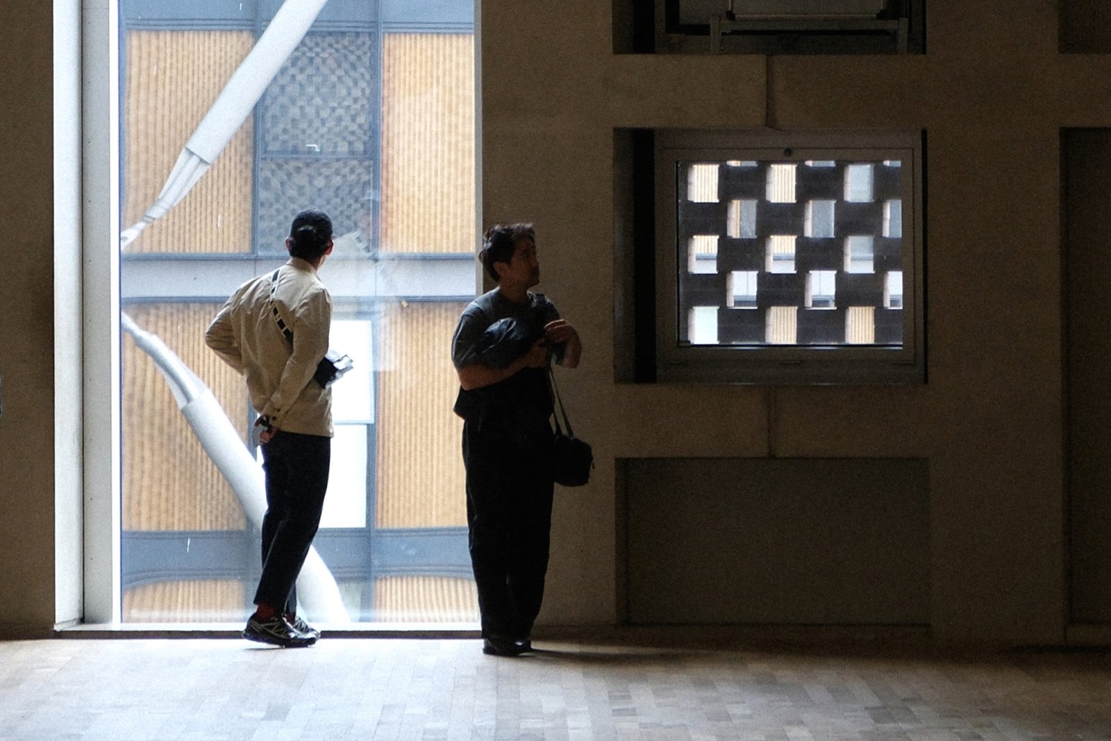 Olivia Moro minimalisme branding